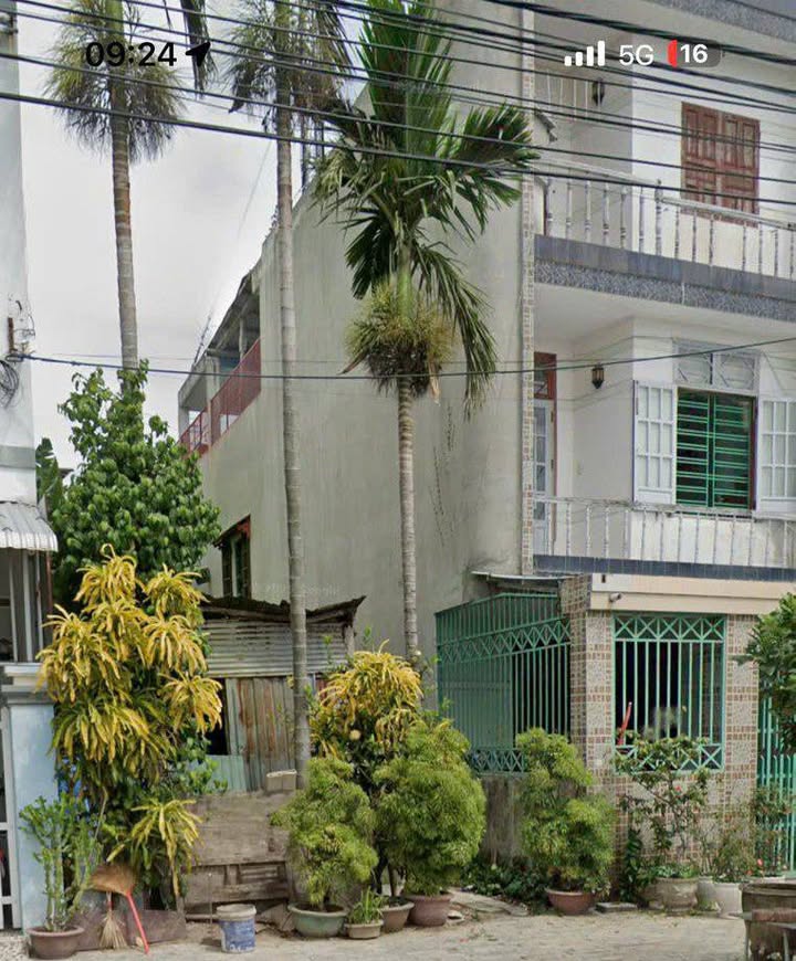 Đất nền Hòa Quý, Đà Nẵng 100m² giá 4 tỷ - Mặt tiền đường 7,5m