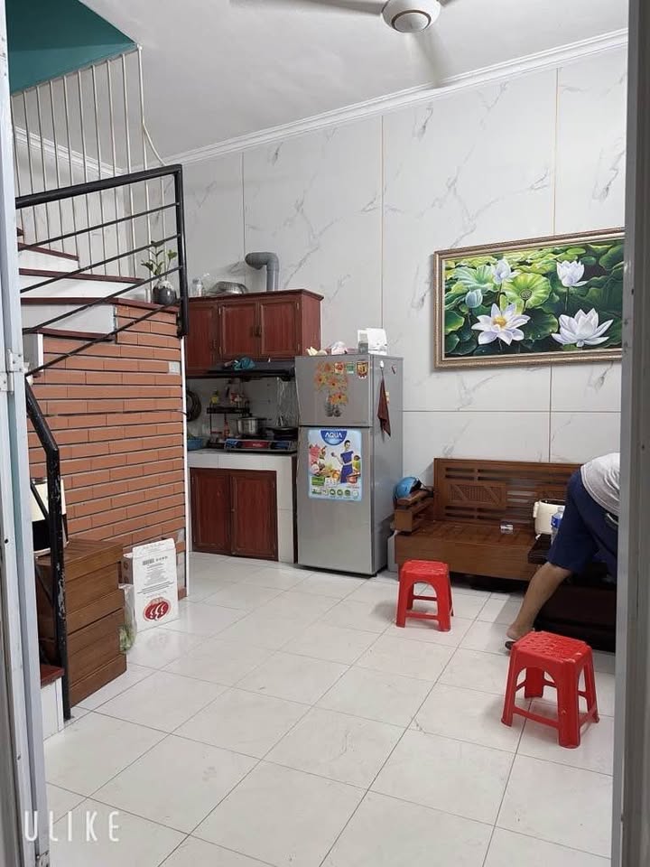 Nhà đẹp Trung Phụng 25m² giá 5.2 tỷ - Sẵn sàng vào ở ngay!