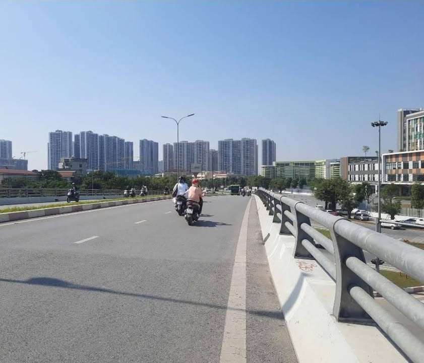 Đất nền Tây Mỗ 102m² giá 11 tỷ - Đầu tư sinh lời ngay!