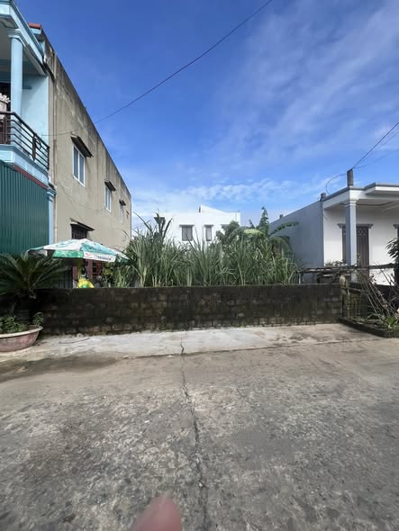 Đất ở 100m² tại Bắc Lý, Đồng Hới - Giá chỉ 1.4 tỷ, cách nhà văn hóa chỉ vài bước!