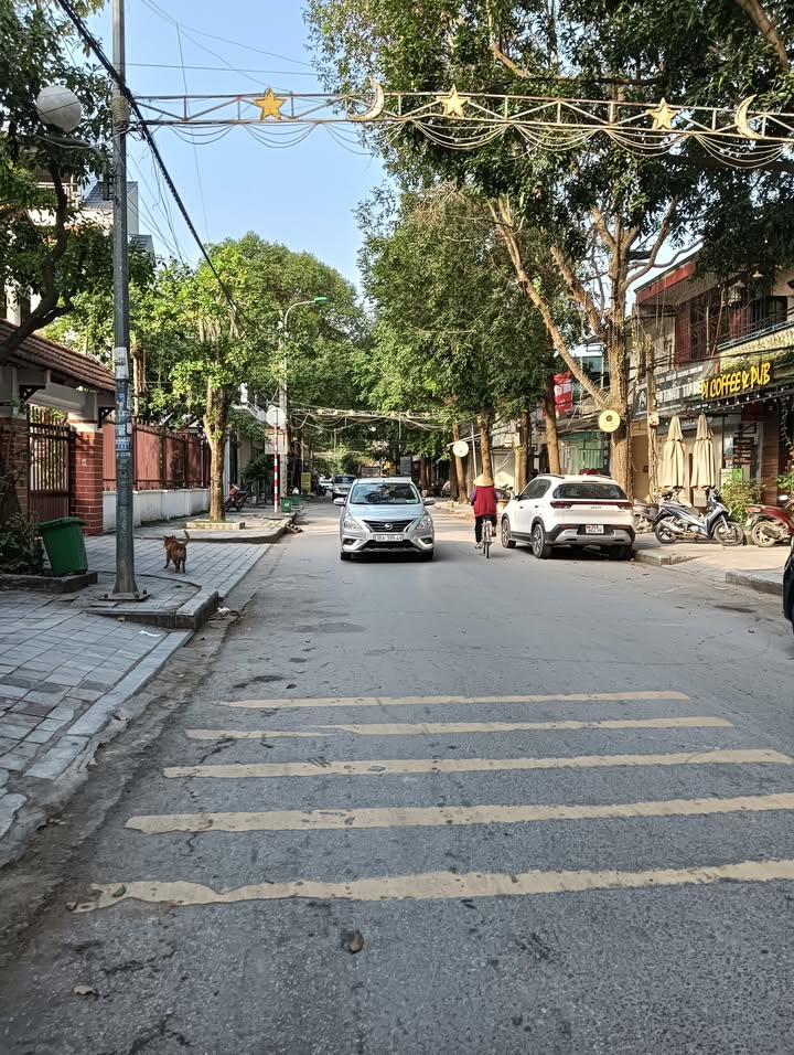 Nhà mặt phố Ngô Quyền Sầm Sơn 200m² giá tốt - Vị trí kinh doanh đỉnh cao!