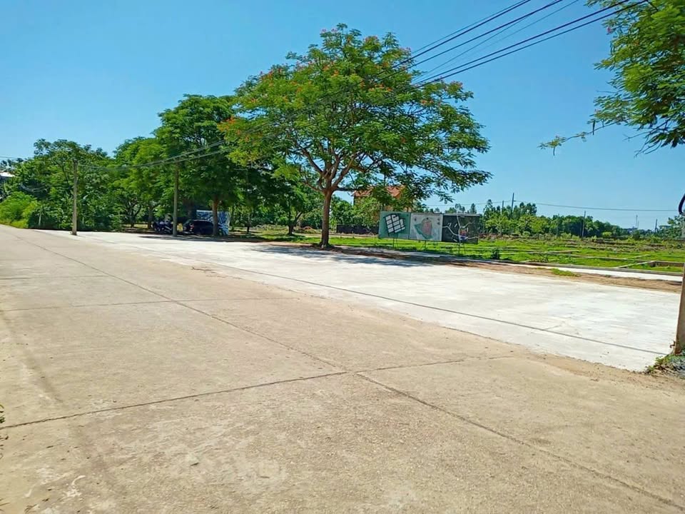 Đất nền tái định cư Linh Sơn, Hoà Lạc 100m² giá tốt - Cơ hội đầu tư hiếm có!