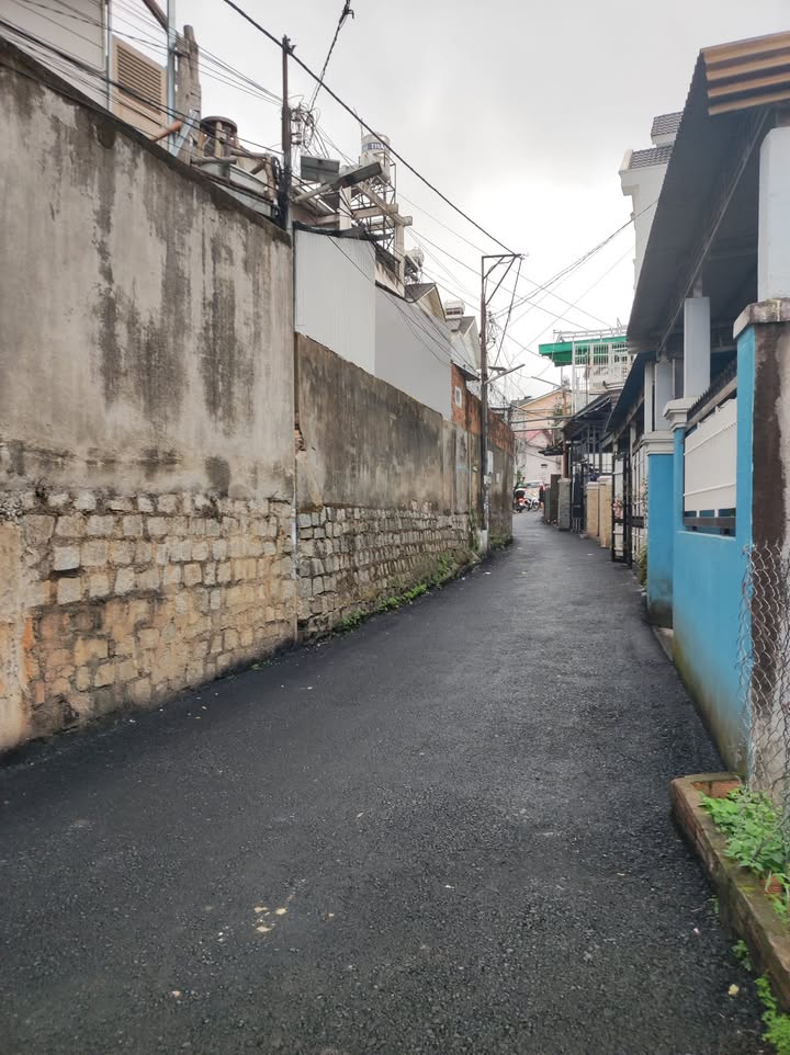 Đất nền Đà Lạt 80m² giá 5.6 tỷ - Vị trí đắc địa gần Ngã 5 Đại Học!