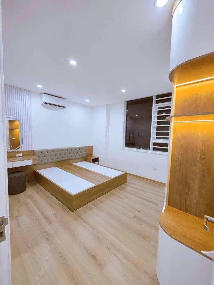 Căn hộ Hateco Xuân Phương 58m² giá thỏa thuận - Sổ đỏ lâu dài chính chủ