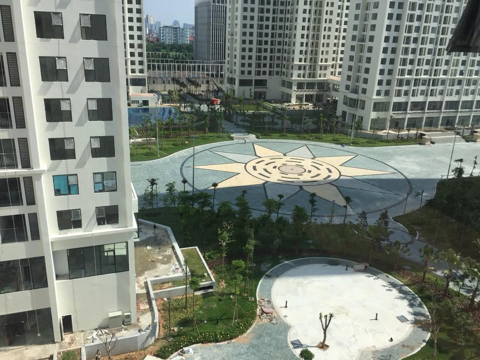 Shophouse An Bình City Bắc Từ Liêm 160m² giá 11.5 tỷ - Cơ hội đầu tư tuyệt vời!