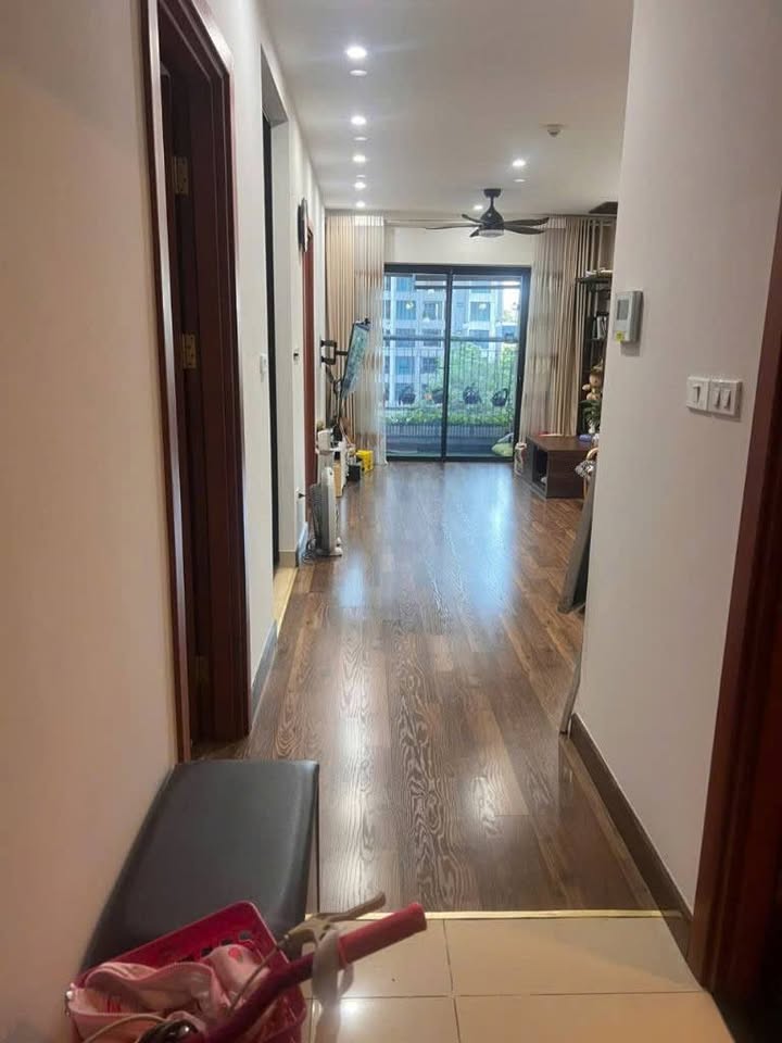 Chung cư Goldmark City Bắc Từ Liêm 74m² giá 7.2 tỷ - Sẵn sàng vào ở!