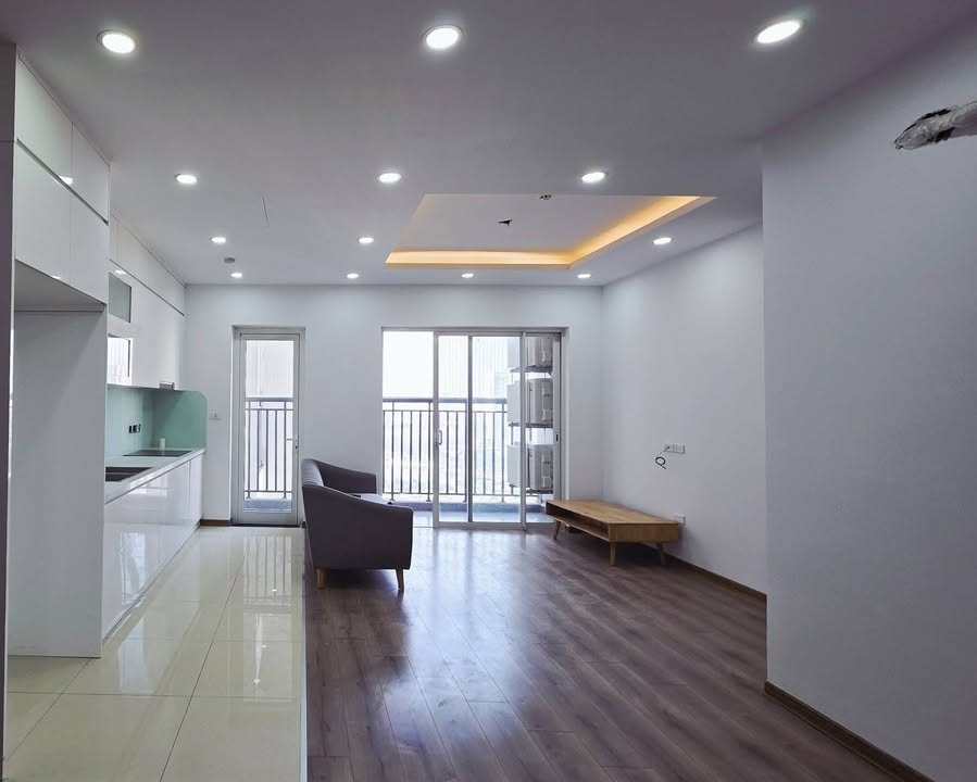 Căn hộ Anland 2 Hà Đông 81m² giá 7.05 tỷ - Sẵn sàng vào ở ngay!