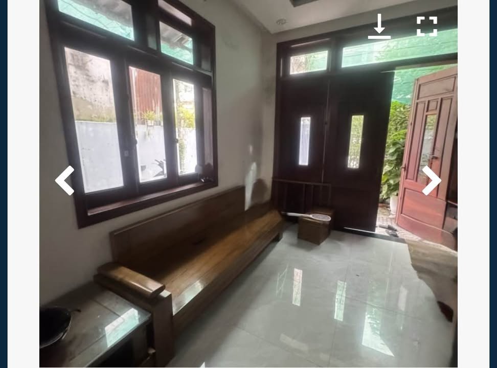 Nhà 2 tầng Cẩm Lệ Đà Nẵng 115m² giá 6.5 tỷ - Ô tô đỗ cửa, kinh doanh tốt