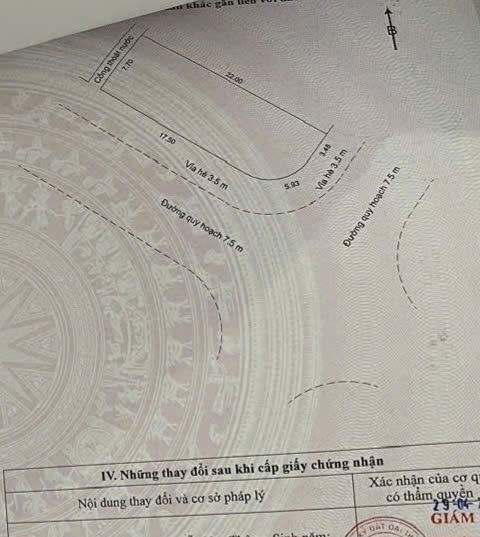 Đất nền góc 2 mặt tiền đường Phan Hoan, Ngũ Hành Sơn, 165m² giá 11 tỷ - Cơ hội đầu tư hiếm có!