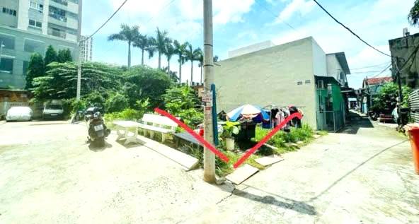 Đất nền Bình Trưng Tây 56m² giá 5.55 tỷ - Lô góc 2 mặt tiền, đầu tư sinh lời!