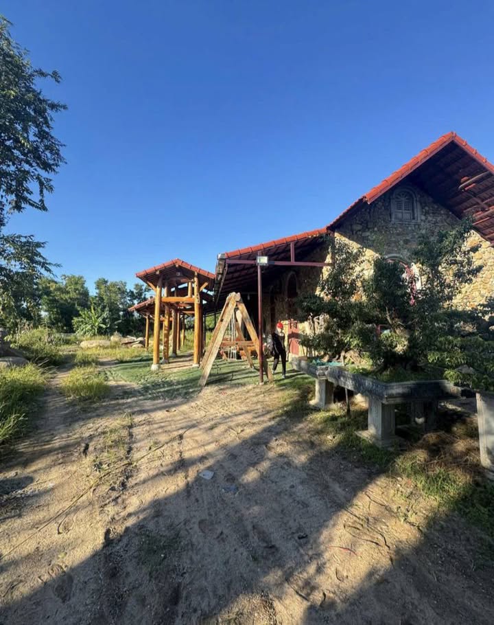 Đất nền Kim Sen, Mạo Khê 4000m² giá 2 tỷ - Cơ hội đầu tư vàng!