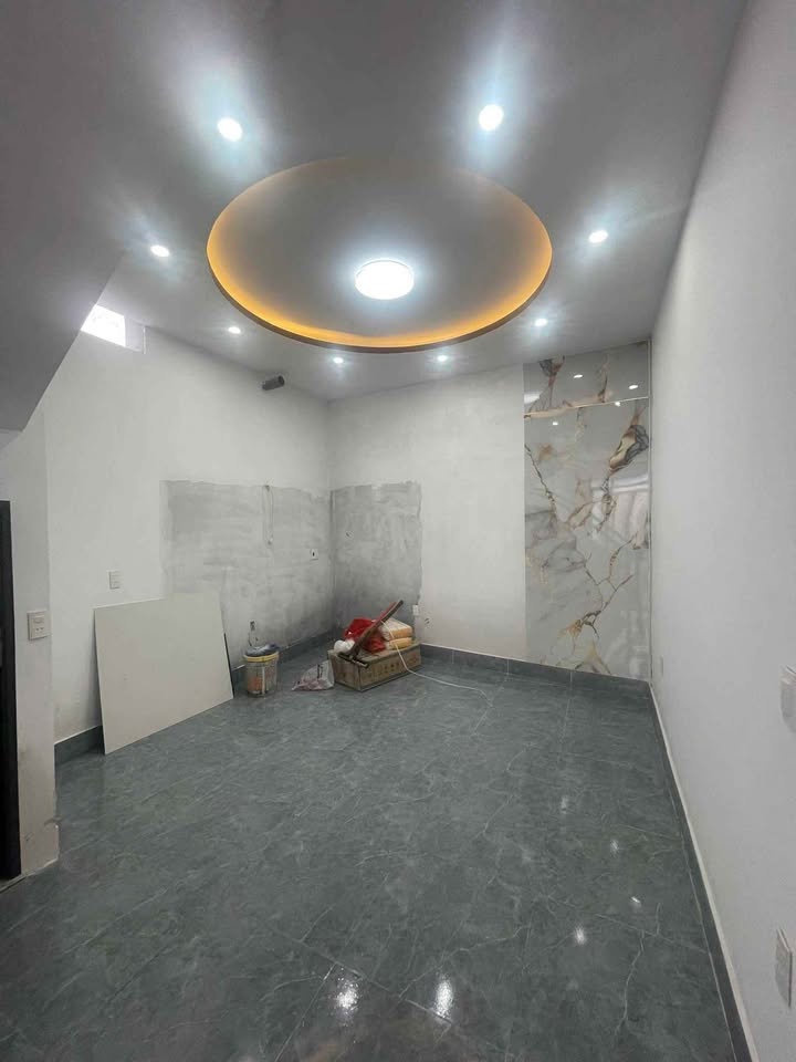 Nhà 3 tầng Quỳnh Cư, Hùng Vương 45m² giá 2 tỷ - Đường rộng, dân trí cao!