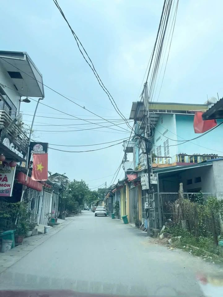 Đất thổ cư Tân Hà, Tuyên Quang 157.7m² giá 3.05 tỷ - Đầu tư sinh lời ngay!