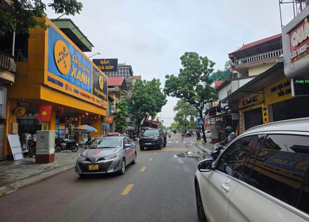 Đất nền Xã Xuân Nộn 74m² giá 5.2 tỷ - Phù hợp kinh doanh ngay!