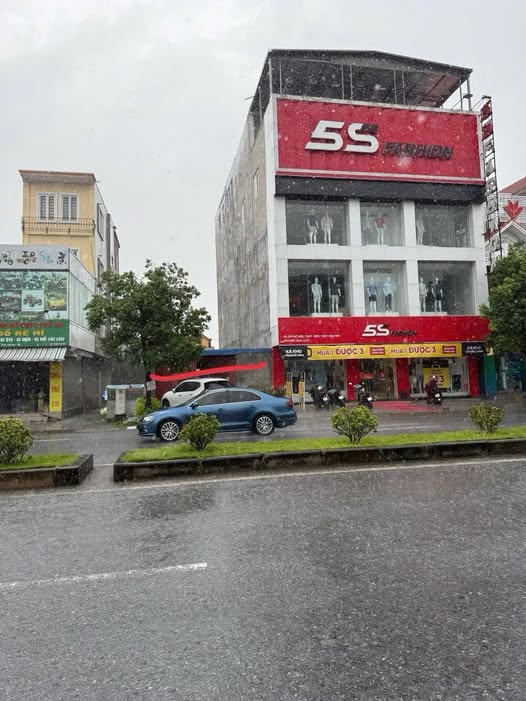 Đất nền lô góc mặt đường 359 Thủy Sơn 197.5m² - Giá tốt cho khách thiện chí!