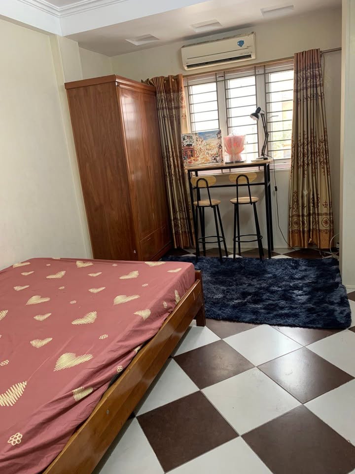 Phòng trọ 11 Kim Mã Thượng 3 triệu - Tiện nghi đầy đủ, ô tô đỗ cửa!