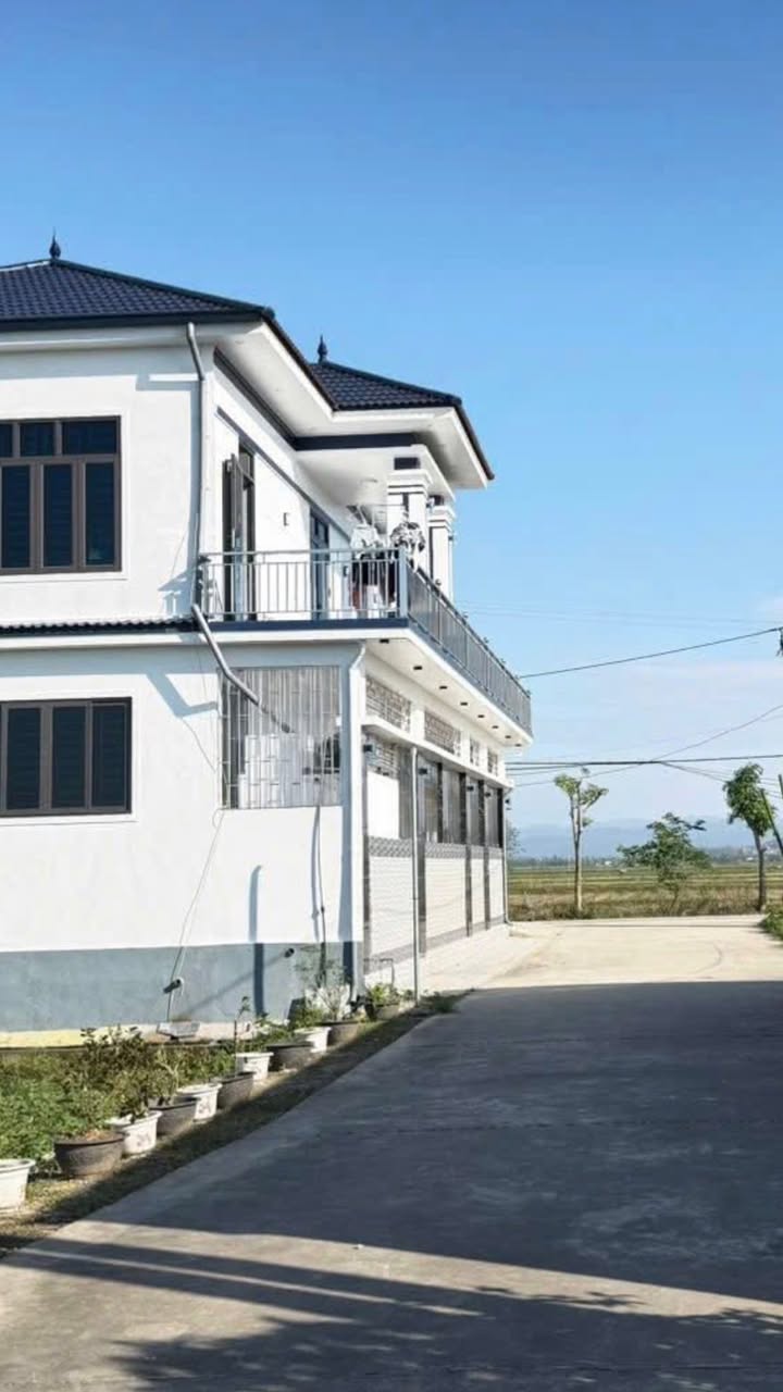 Đất đấu giá xóm Yên Thọ, xã Long Xá 213m² giá 2 tỷ - Cơ hội đầu tư tuyệt vời!