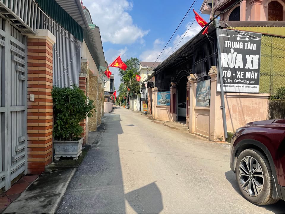 Đất Nghi Phú Vinh 151m² giá 7 tỷ - Khu vực tiềm năng gần Lotte!