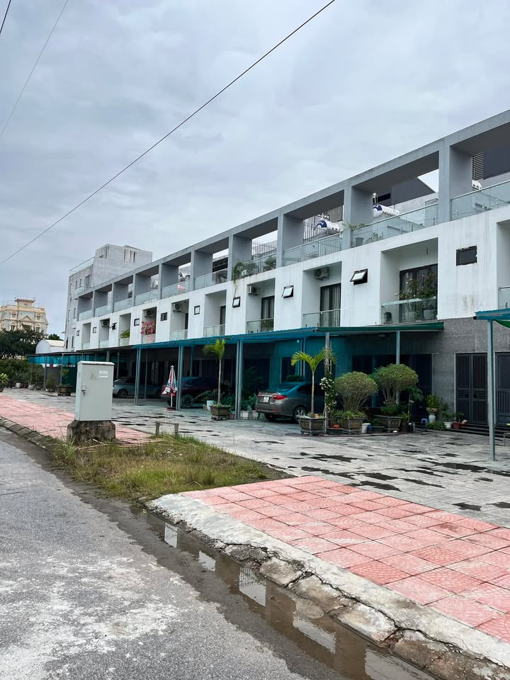 Đất nền KĐT Nam Phúc Yên 100m² giá chỉ 3 tỷ - Đầu tư sinh lời ngay!