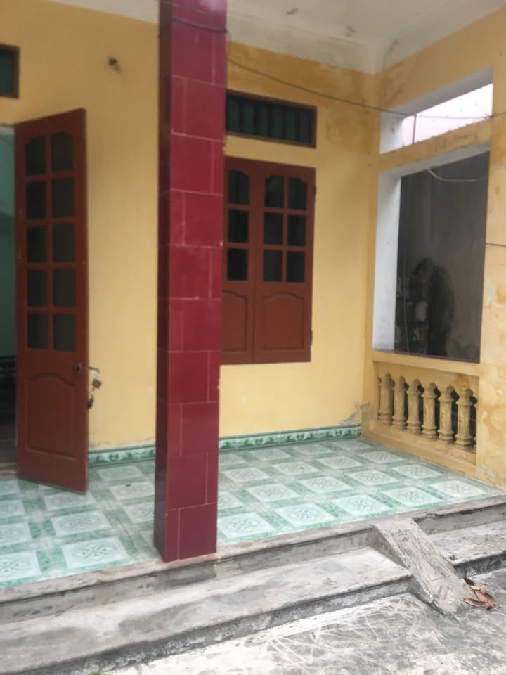 Nhà nguyên căn cho thuê tại Ninh Khánh, Ninh Bình - Giá chỉ 2.8 triệu/tháng!