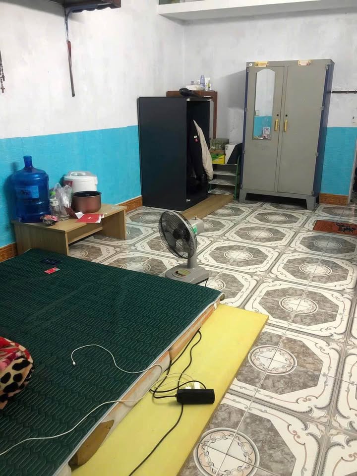 Chung cư tập thể Lê Duận, An Dương 40m² giá 380 triệu - Cơ hội đầu tư hấp dẫn!