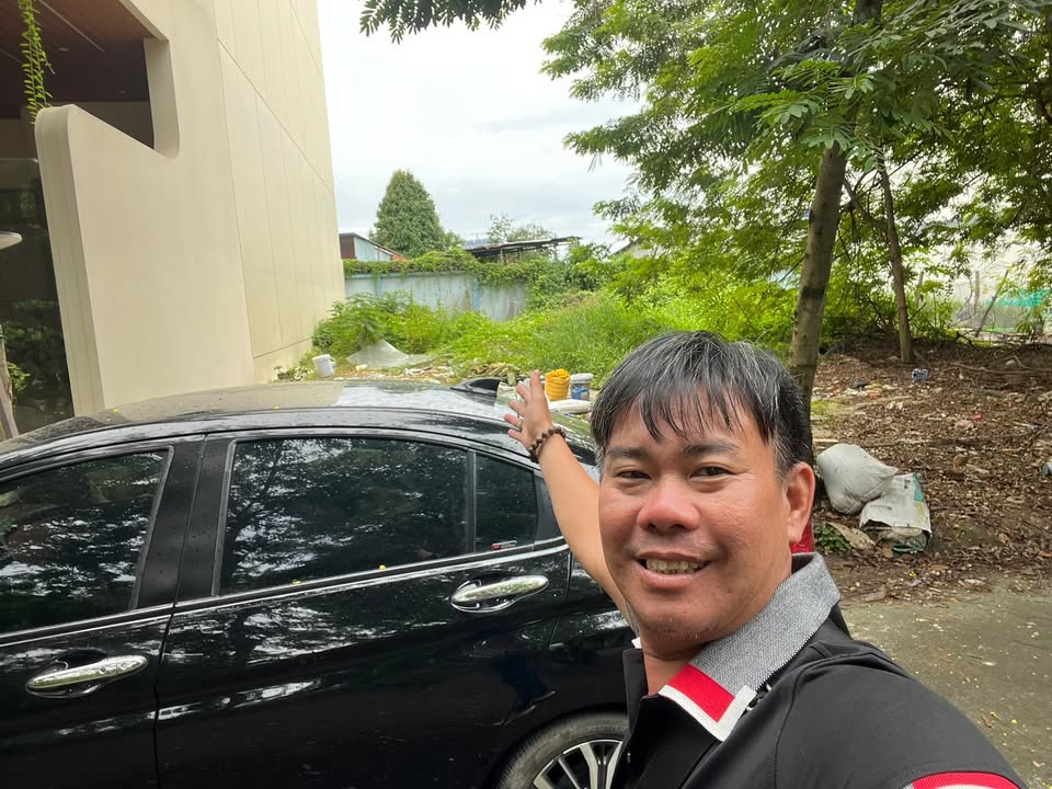 Đất nền KDC Central Garden Lái Thiêu 105m² giá 5.15 tỷ - Vị trí đắc địa, pháp lý sạch!