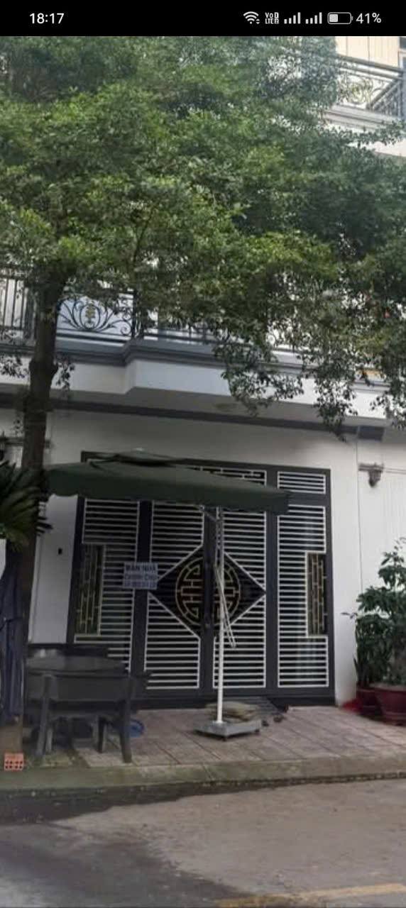 Nhà phố An Phú 60m² giá 4.1 tỷ - Thiết kế hiện đại, chính chủ bán!