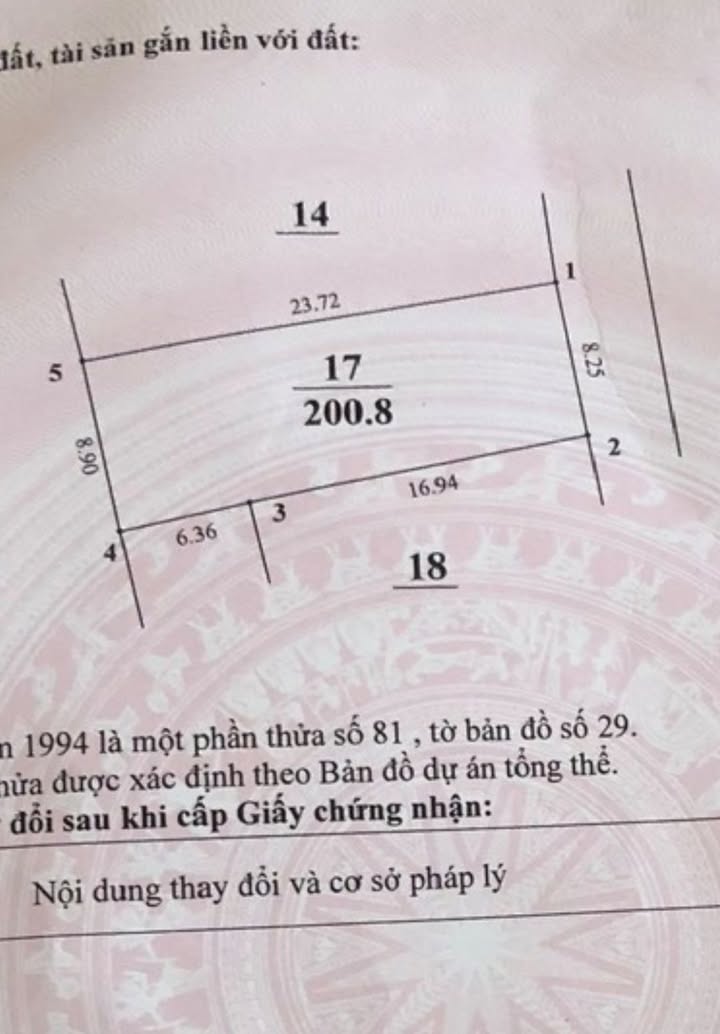 Nhà riêng Xuân Đỉnh 200m² giá 36 tỷ - Mặt tiền rộng, đầu tư sinh lời!