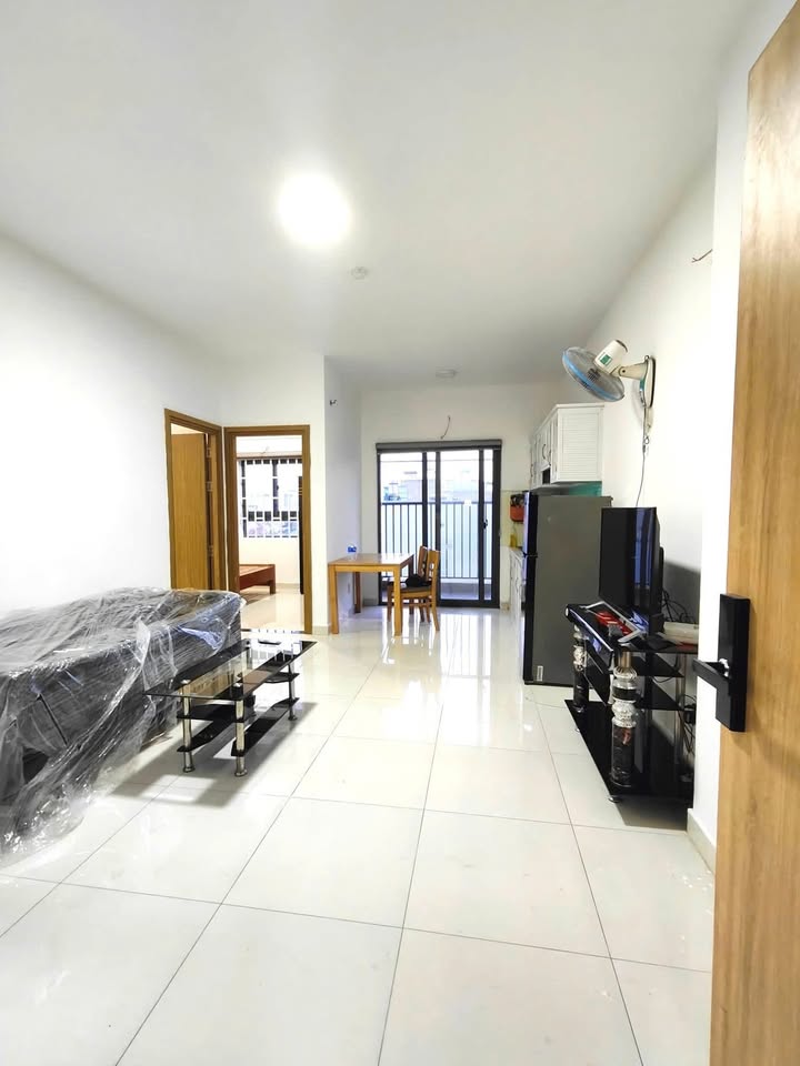 Căn hộ Stown Phúc An Dĩ An 2PN 2WC giá 5 triệu - Full nội thất xinh xắn!