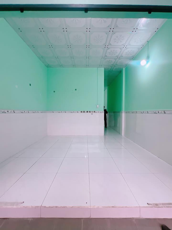 Nhà phố Tân Đông Hiệp Dĩ An 52m² giá 1.49 tỷ - Chính chủ bán gấp!