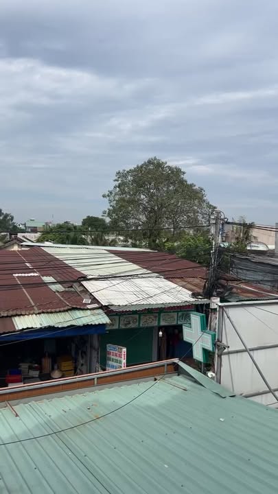 Nhà mặt tiền đường Cây Da, Tân Đông Hiệp, Dĩ An 102m² giá 6.5 tỷ - Vị trí kinh doanh đắc địa!