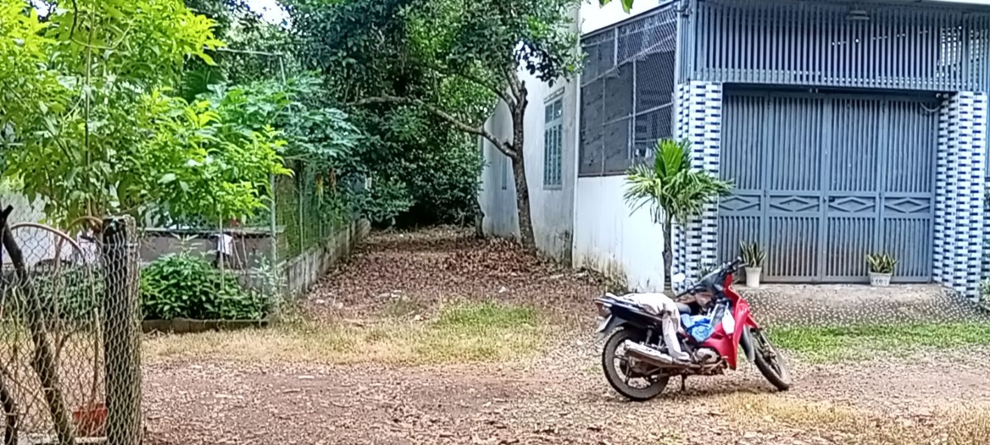 Đất nền Bầu Trâm, Long Khánh 150m² giá 370 triệu - Cơ hội đầu tư tuyệt vời!