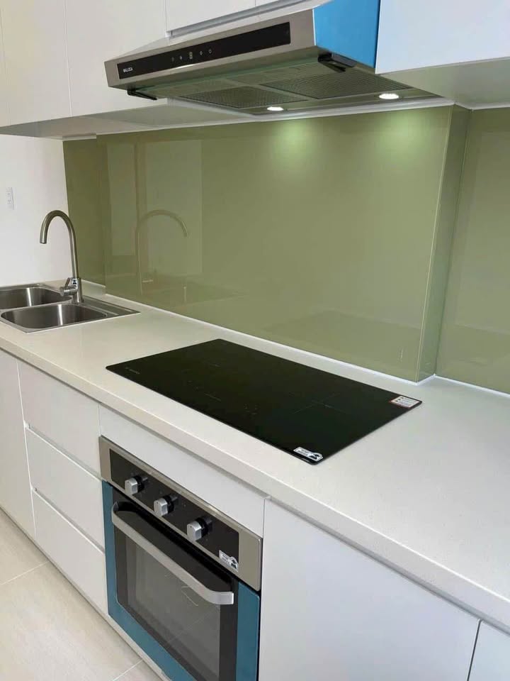 Căn hộ Gia Hoà Phước Long B Quận 9 66m² giá 3.65 tỷ - Nhà sạch đẹp, vào ở ngay!