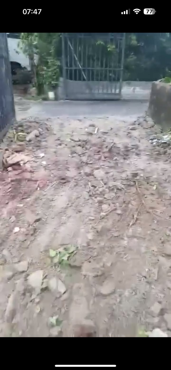 Đất thổ cư Phường Quang Trung Phủ Lý 280m² giá chỉ 2.8 tỷ - Đầu tư sinh lời ngay!