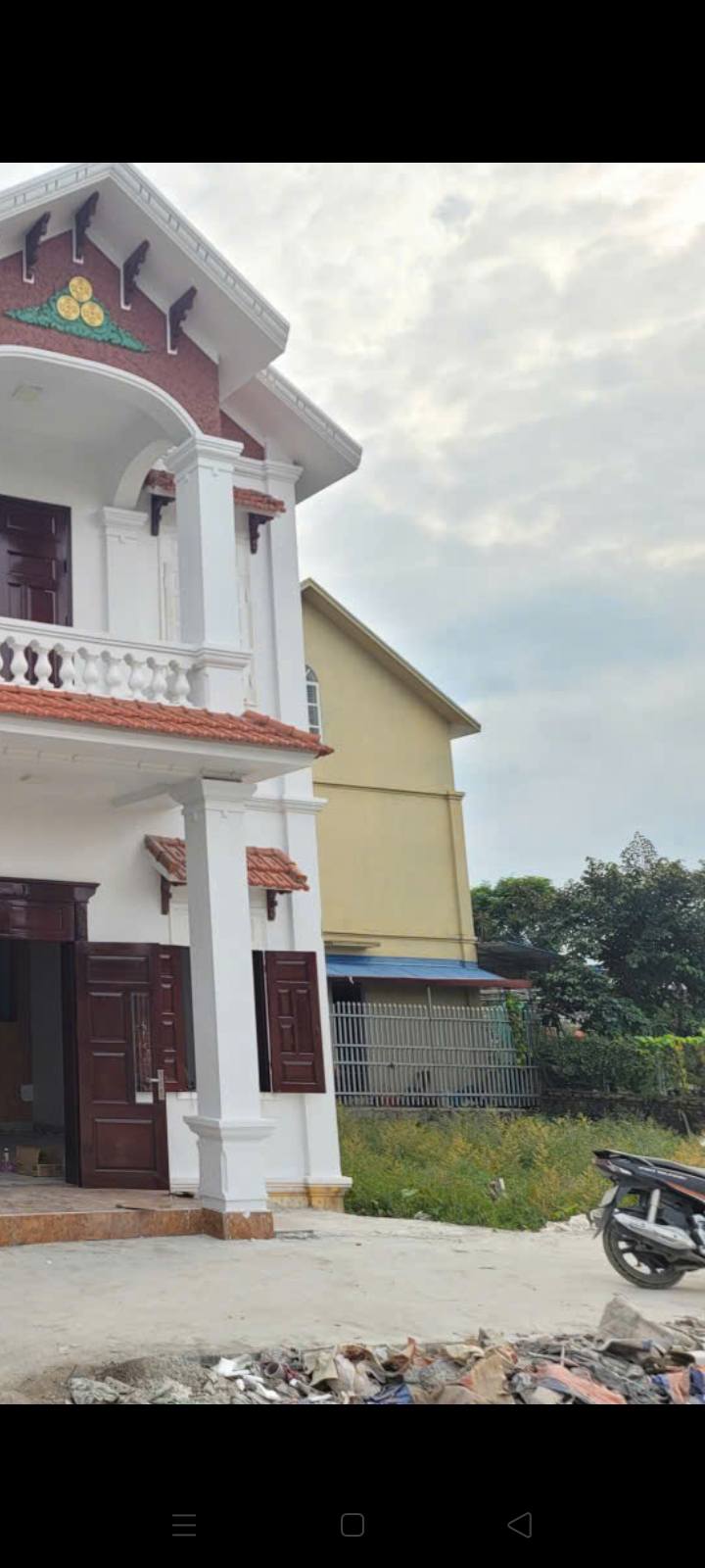 Nhà 2.5 tầng Đồng Thái, An Dương, Hải Phòng - 114m² giá chỉ 3.5 tỷ - Vị trí đắc địa!