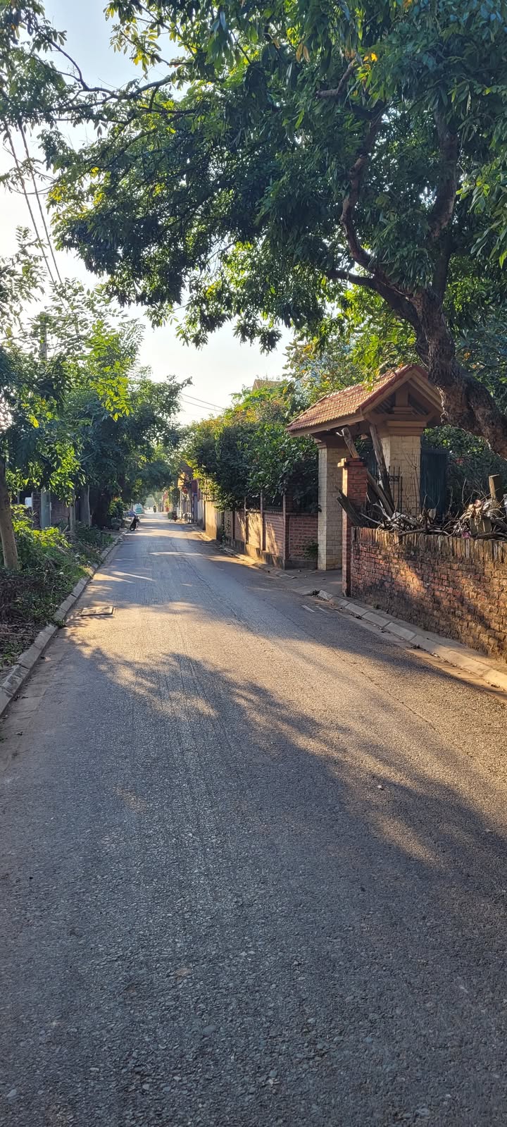 Đất nền Lệ Chi Gia Lâm 646,4m² giá 17 tỷ - Cơ hội đầu tư sinh lời cao!