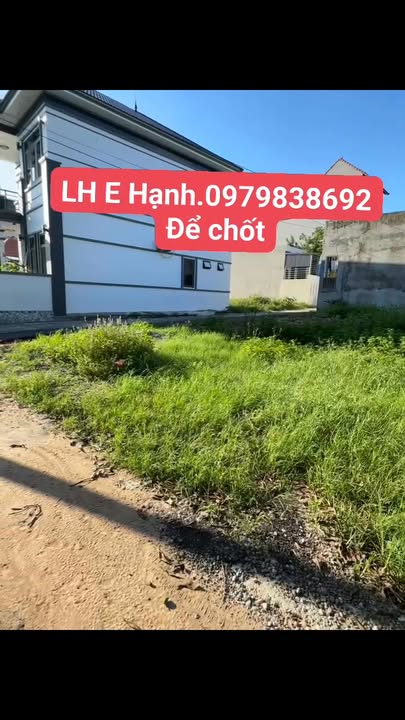 Đất nền khu phố Lai Sơn, Đồng Tâm 98m² giá chỉ 1.5 tỷ - Cơ hội đầu tư lý tưởng!