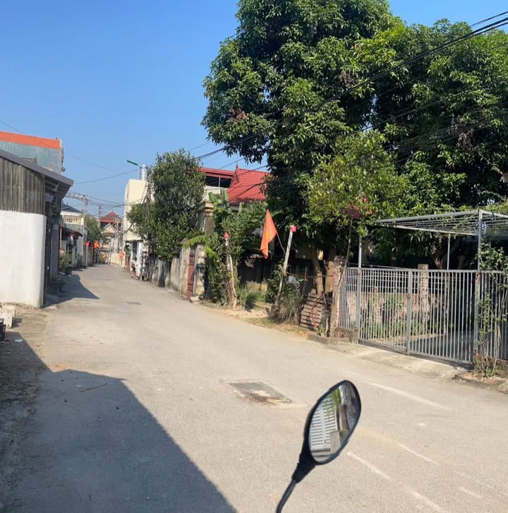 Nhà 2 tầng Khai Quang 97m² giá 3.4 tỷ - Ô góc 2 mặt thoáng