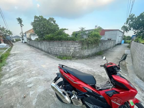 Đất nền An Trường, An Lão, Hải Phòng 700m² - Giá tốt cho nhà sân vườn!