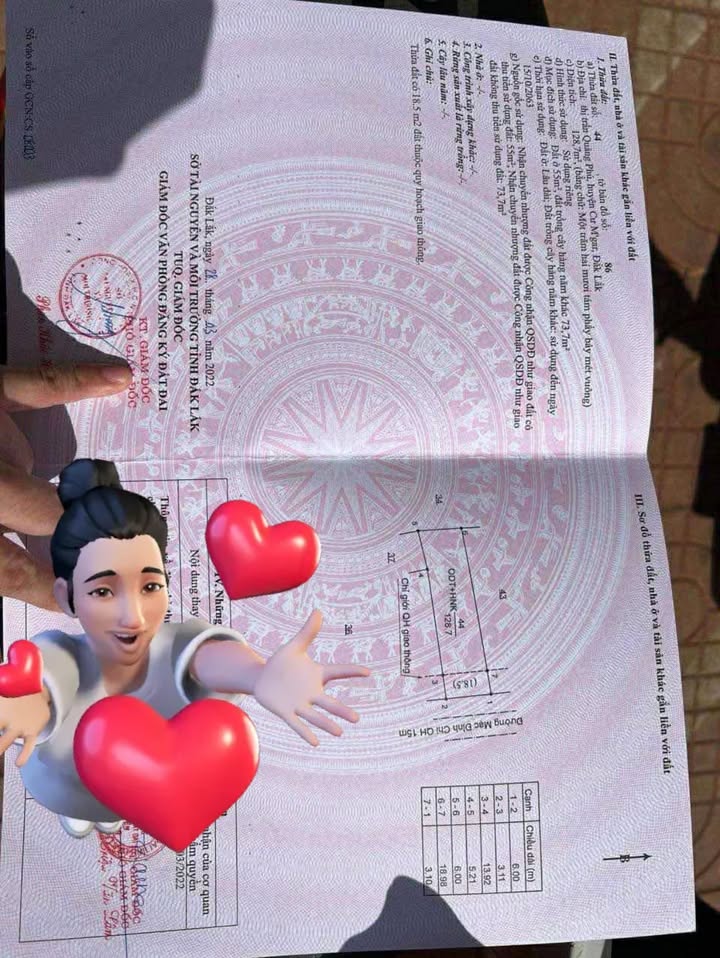 Đất trung tâm chợ Quảng Phú 132m² giá 1.68 tỷ - Cơ hội đầu tư hiếm có!