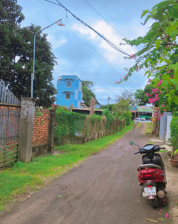 Đất nền Ea Ktur, Cư Kuin 235m² giá 1.3 tỷ - Đầu tư sinh lời ngay!