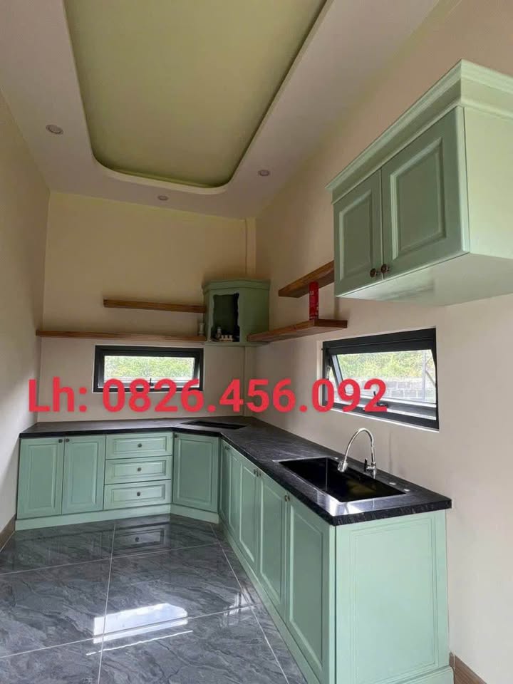 Nhà bán Tân Phước, Đồng Phú, Bình Phước 580m² giá 1.5 tỷ - Nội thất đầy đủ, vào ở ngay!