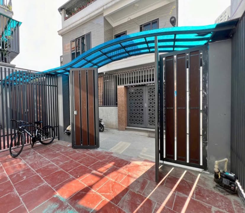 Nhà Bến Thủy, Vinh 73m² giá 3.xx tỷ - Dòng tiền ổn định từ cho thuê!