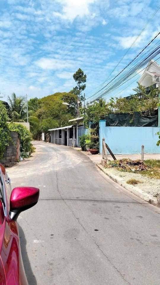 Đất Tương Bình Hiệp 280m² giá 3 tỷ - Đường nhựa thông thoáng hướng Nam!