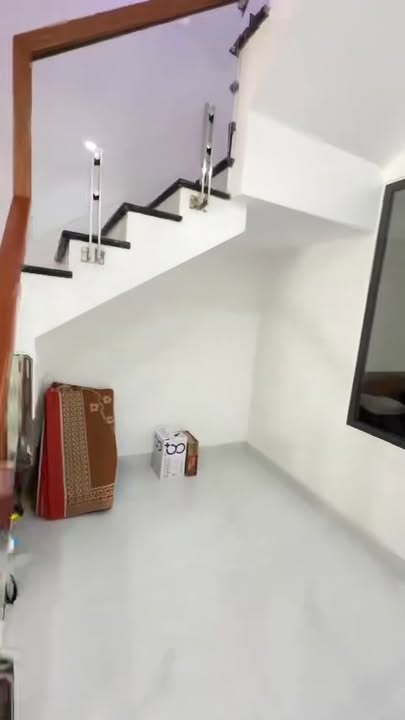 Nhà đẹp 4 phòng ngủ tại Vĩnh Yên 103m² - Giá mềm, sẵn sàng vào ở!