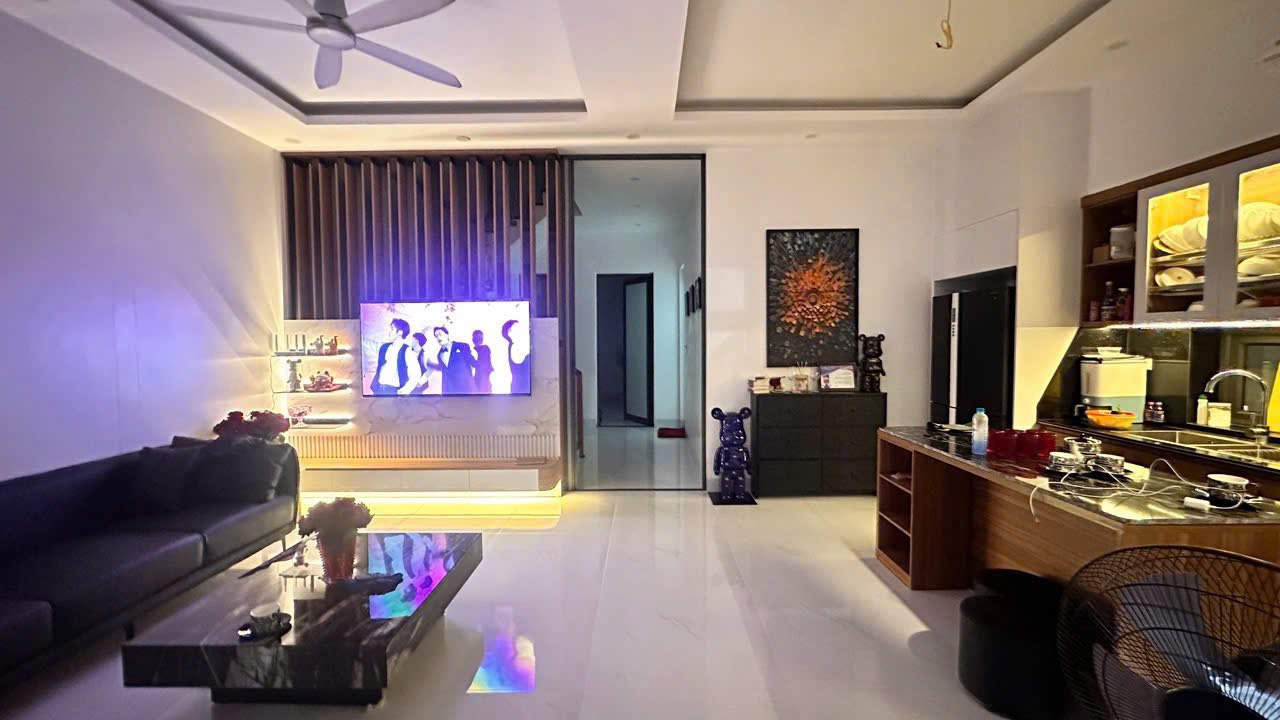 Nhà đẹp Vĩnh Yên 103m² giá thương lượng - Lựa chọn lý tưởng cho gia đình