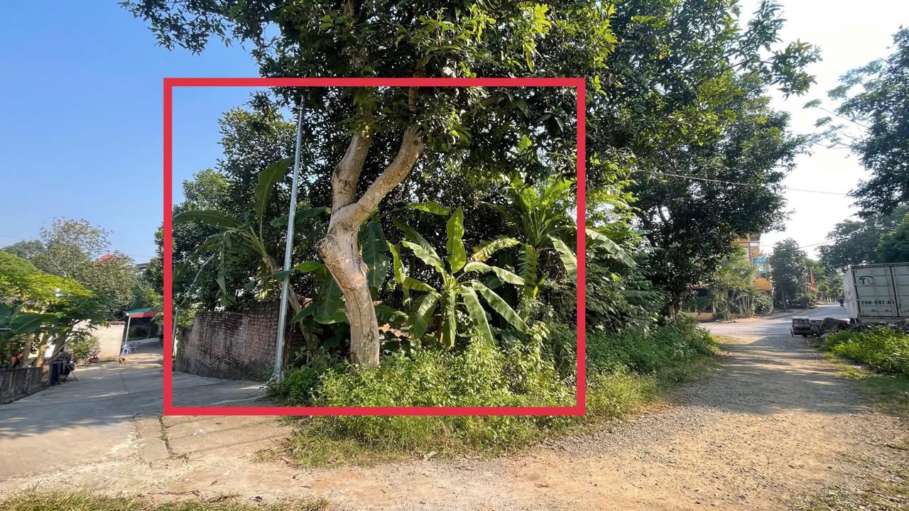 Đất thổ cư 100m² đường Phạm Hồng Thái, Phúc Yên - Vị trí trung tâm thuận lợi!