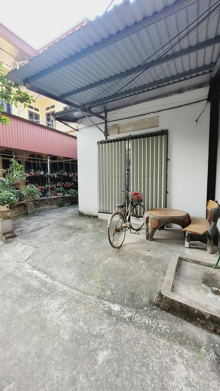 Nhà riêng An Thượng, Hoài Đức 42m² giá 2 tỷ - Ô tô đỗ tận đất!