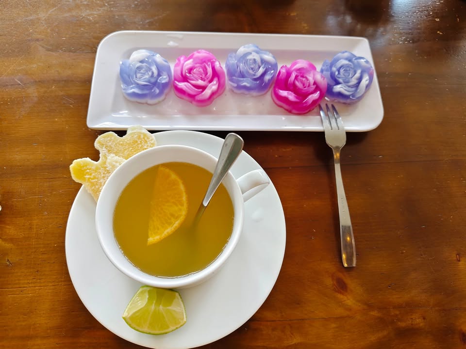 Đất nền góc 3 mặt tiền Lục Viên, Mỹ Hạnh Bắc, 239m² - Giá tốt bất ngờ!