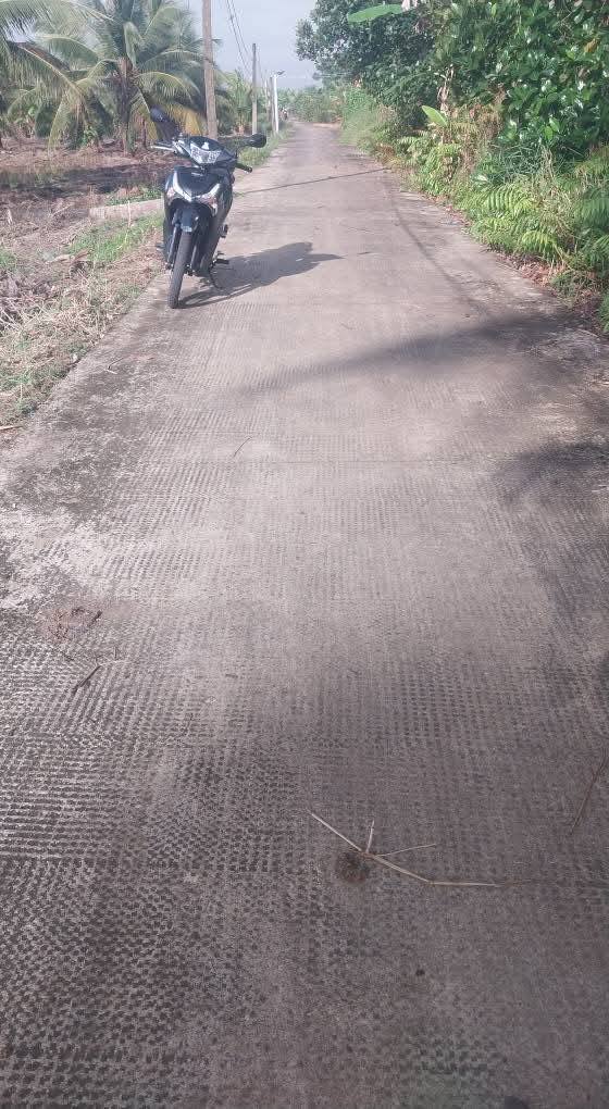 Đất vườn 2000m² xã Vĩnh Công, 1.75 tỷ - Đầu tư sinh lời ngay!